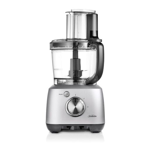 Sunbeam Multi Food Processor LC5500