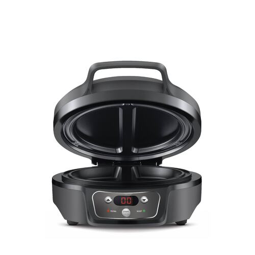 Breville Light and Fluffy Omelette Maker LEG250GRY