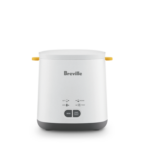 Breville The Eggspert 4 Up LEG400MTW