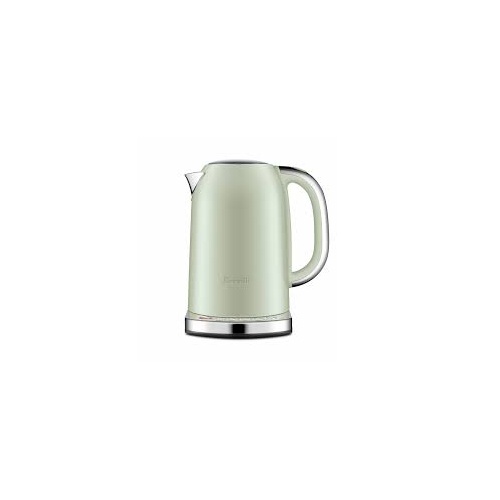Breville the TempSet 1.7L Kettle - Sage Green LKE842SGE