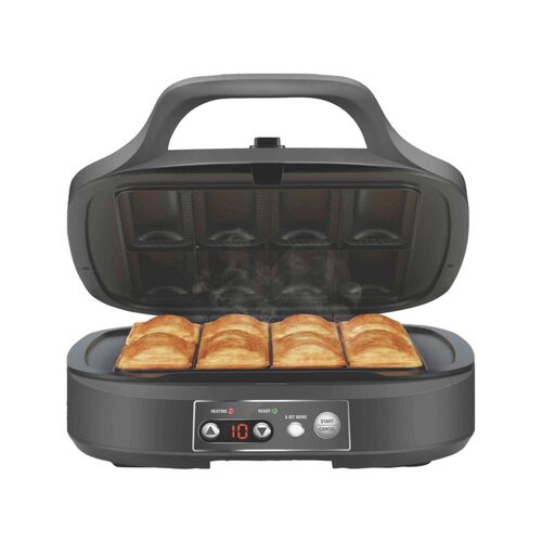 Breville the Quick and Easy Pie Maker LPI285GRY