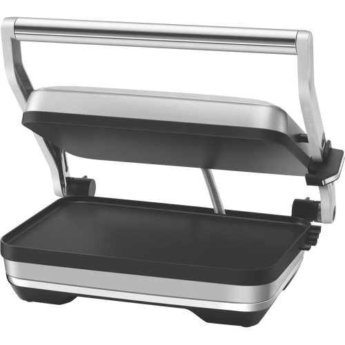 Breville the Toast & Melt 2 Slice Sandwich Press LSG525BSS