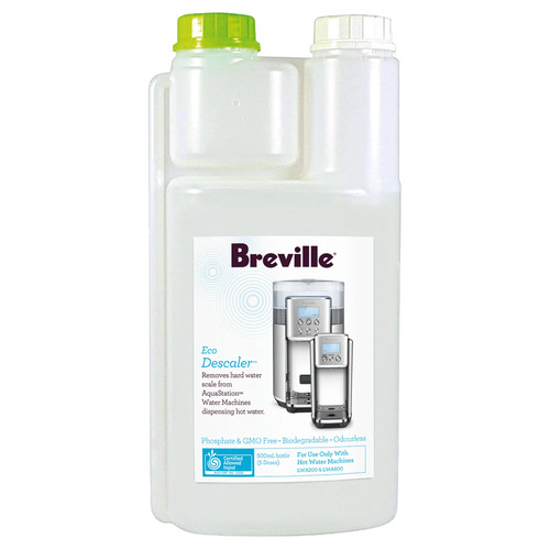 Breville Eco Liquid Descaler 500ml LWA001CLR