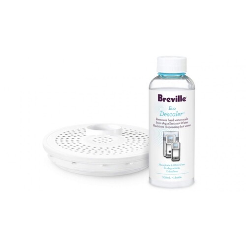 Breville The Aquastation Water Purifier Refresh Pack LWA002CLR