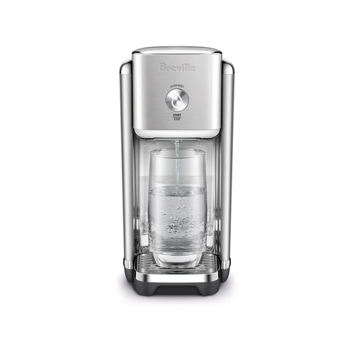 Breville The AquaStation Purifier - LWA100BSS
