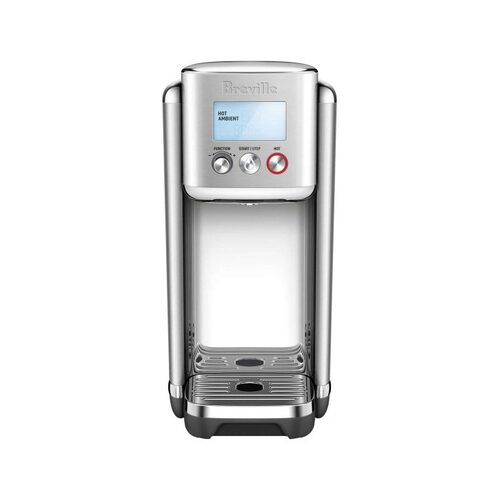 Breville the AquaStation Hot Water Purifier LWA200BSS