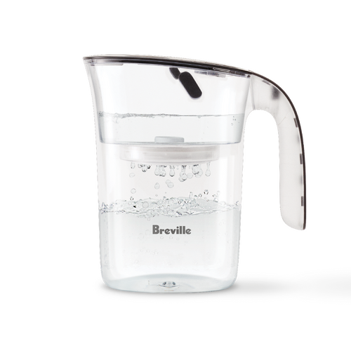 Breville The Fill 'N' Pour Fridge Water Jug LWJ100GRY