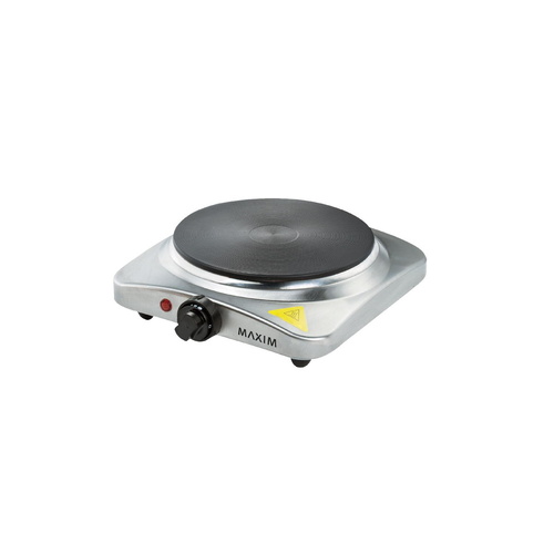 Maxim Single Portable Cooktop and Hotplate MHP1