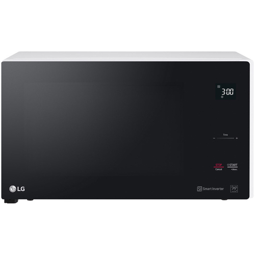 LG 25L NeoChef Smart Inverter Microwave MS2596OW