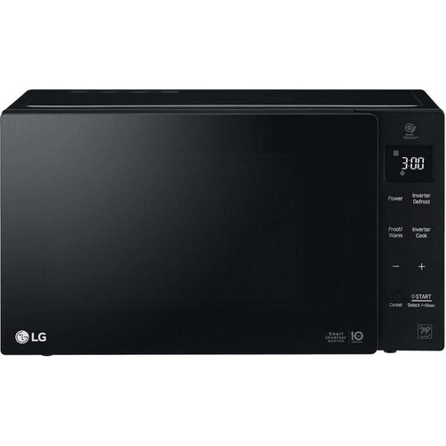 LG 42L Neochef Smart Inverter Microwave Oven MS4236DB