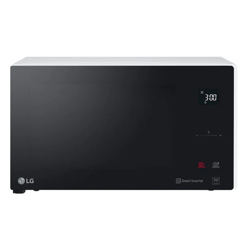 LG 42L Smart Inverter Microwave Oven MS4296OWS