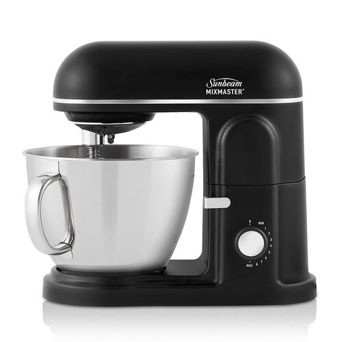 Sunbeam Planetary Mixmaster The Master One Black MXM5000BK