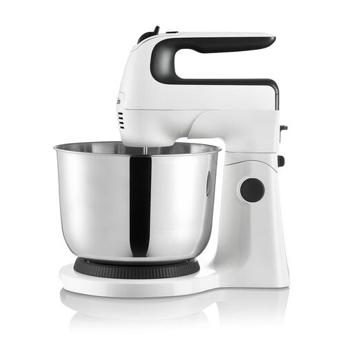 Sunbeam Mixmaster Combo Mixer Pro - White MXP1000WH