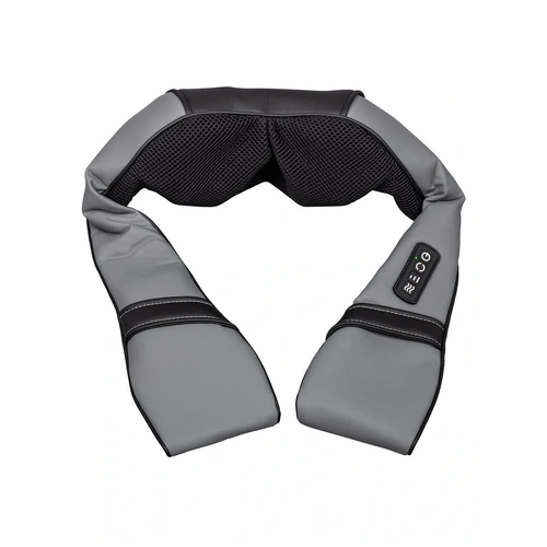 Homedics Cordless Shiatsu Neck Massager in Black NMS675HAU