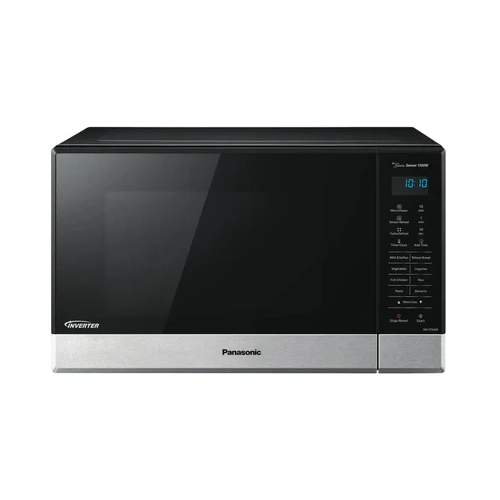 Panasonic 32L 1100W Microwave NNST665BQPQ