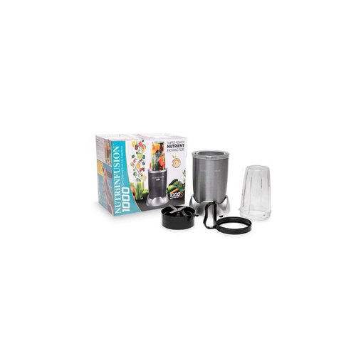 NutriInfusion 1000W Blender NTRINF1000