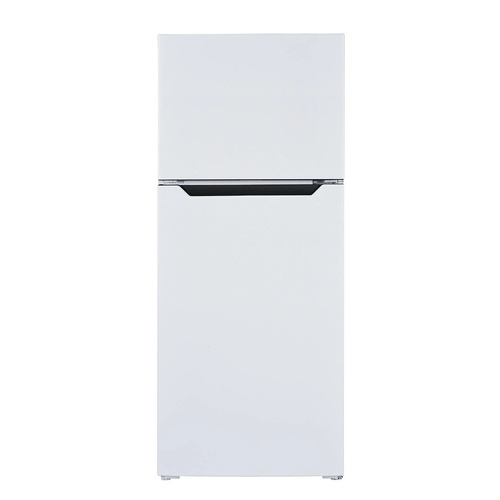 TCL 362L Top Mount Refrigerator White P362TMW