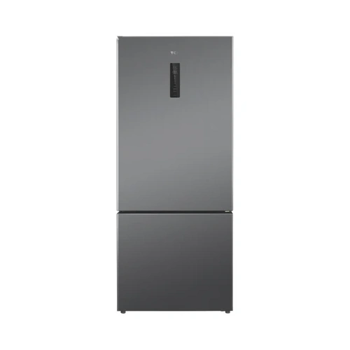 TCL 416L Bottom Mount Fridge P445BFG