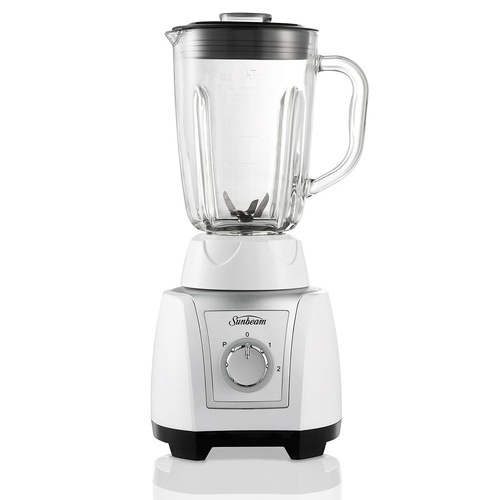 Sunbeam Ice Breaker Blender PBT2000WH