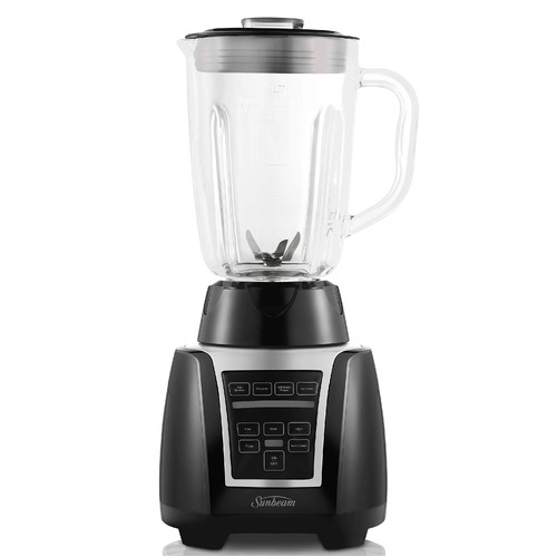 Sunbeam Auto Clean Blender PBT3000BK