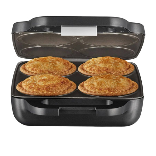 Sunbeam Pie Magic 4 Up Pie Maker PM4800