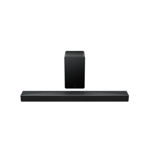 TCL 5.1 Ch Dolby Atmos Soundbar Q65H