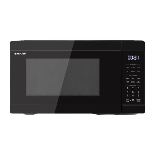 Sharp 31L 1000W Microwave Oven R315AB