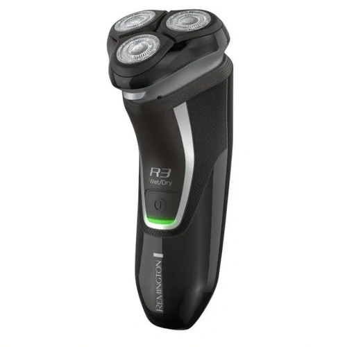 Remington Power Series R3 Rotary Shaver Black R3500AU