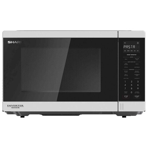 Sharp 34L Microwave Oven R350EW