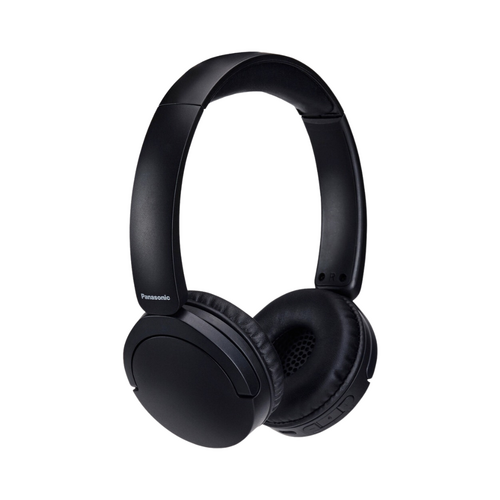 Panasonic BT On Ear Headphones Black RBHF630BEK