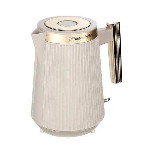 Russell Hobbs Bronte Kettle - Stone RHK2675STN