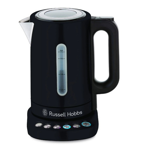 Russell Hobbs Addison Digital Kettle RHK510BLK