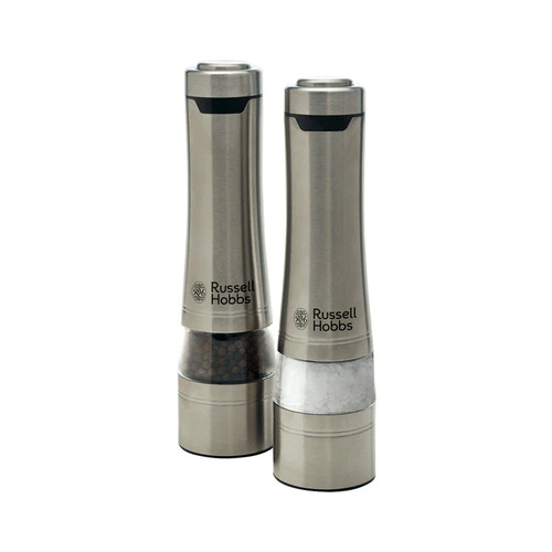 Russell Hobbs Salt & Pepper Grinder RHPK4000