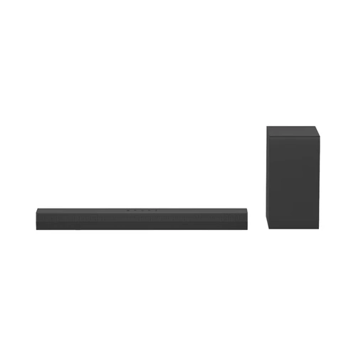 LG 2.1 Ch 300W Dolby Digital Soundbar S40T