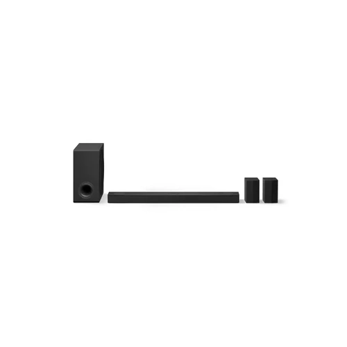 LG Home Theatre S80TR Sound Bar 5.1.3Ch with Rear Speakers S80TR