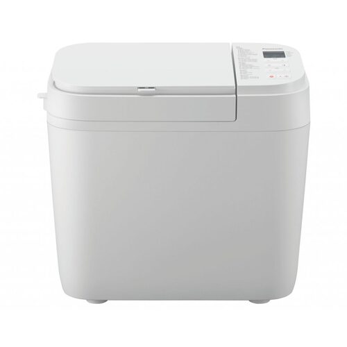 Panasonic Automatic Bread Maker with Fruit and Nut Dispenser in White SDR2530WST