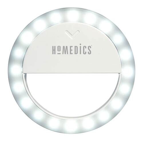 Homedics Radiance Beauty Ring Light SL100AU