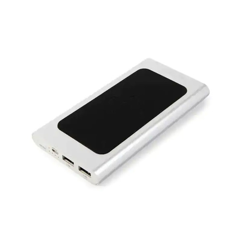 Sprout Elite Series 6000mAh Qi Wireless Power Bank Battery for iPhone/Galaxy SPBWL6000SR