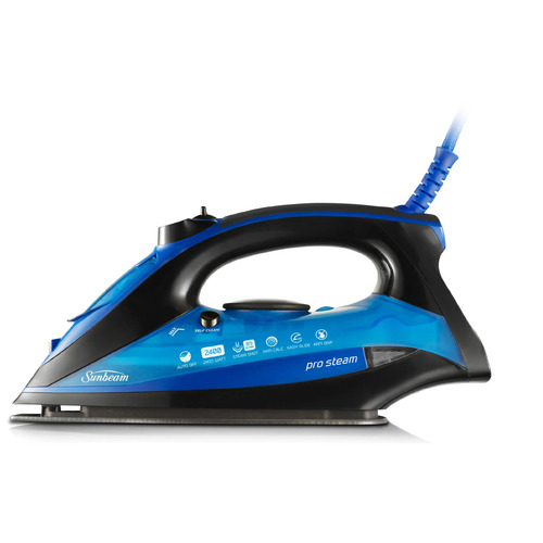 Sunbeam ProSteam Swift Iron SR4260