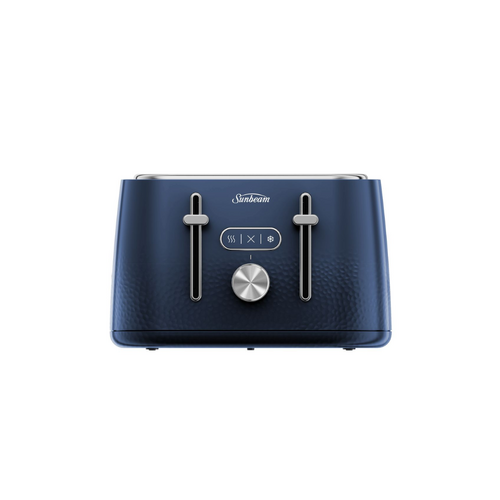 Sunbeam Freya Collection 4 Slice Toaster - Abyss