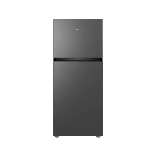 TCL 420L Top Mount Fridge TRF491TG