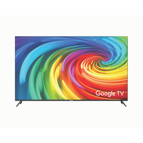 ChiQ 58″ LED 4K UHD GOOGLE TV U58G7PG