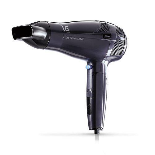 VS Sassoon Cord Keeper 2000 Hair Dryer VS289A
