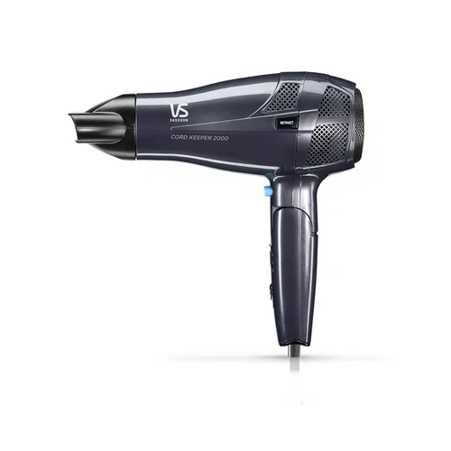 VS Sassoon Cord Keeper 2000 Hair Fryer VS289A