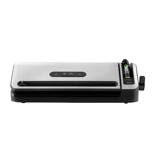 Sunbeam FoodSaver Controlled Vacuum Sealer VS7850