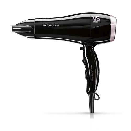 VS Sassoon Pro Hair Dryer - VSD120A