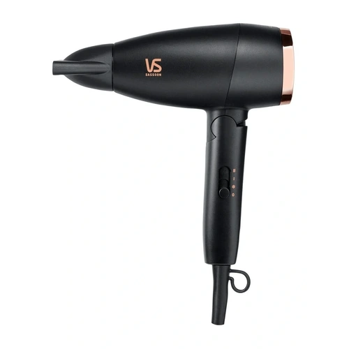VS Sassoon Pro Wanderlust Travel Hairdryer VSD374A