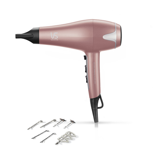 VS Sassoon Bella Glam Dryer Set VSLE179A