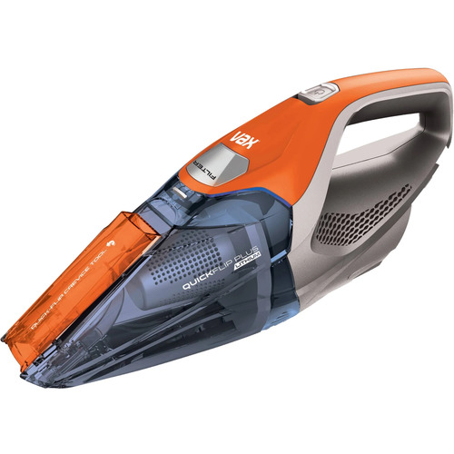 VAX Quick Flip Pro Handheld Vacuum VX83