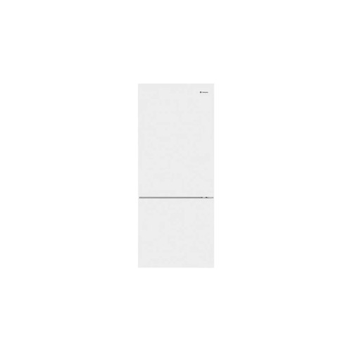 Westinghouse WBE4302WCR 425L Bottom Mount Refrigerator